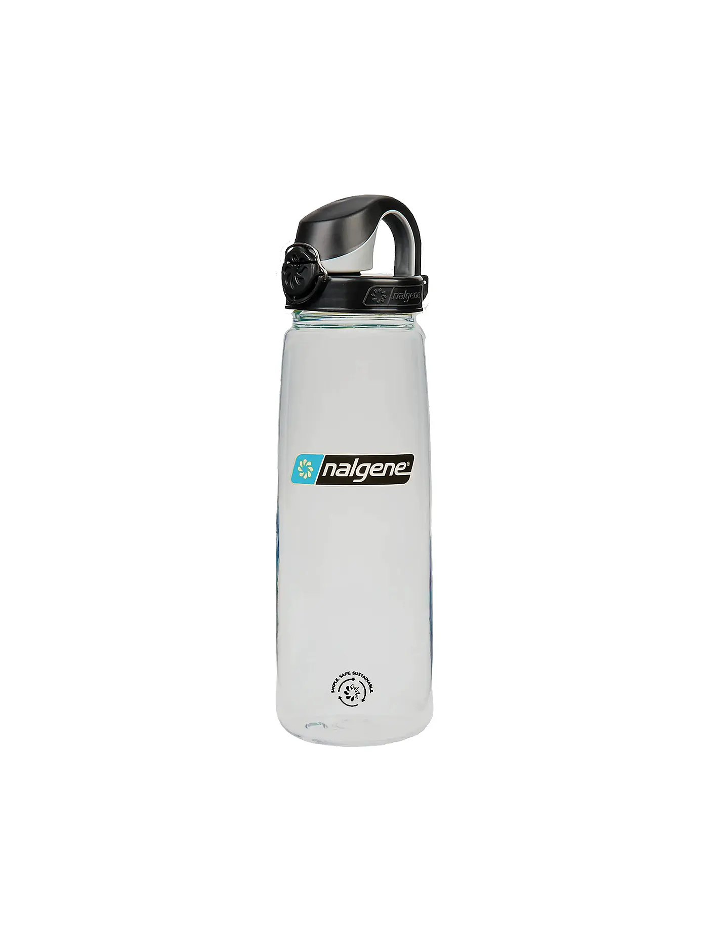 NALGENE | Trinkflasche On The Fly Lock-Top Sustain 650ml | 